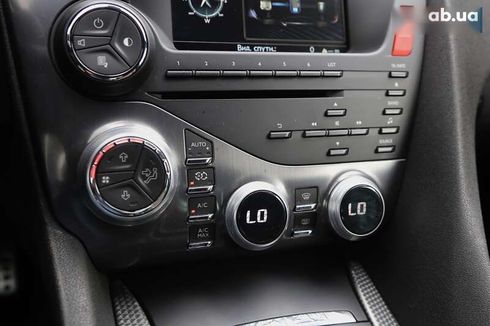 Citroёn DS5 2013 - фото 22
