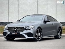 Продаж вживаних Mercedes-Benz E-Класс в Київській області - купити на Автобазарі