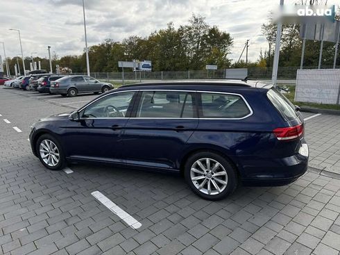 Volkswagen Passat 2019 - фото 12