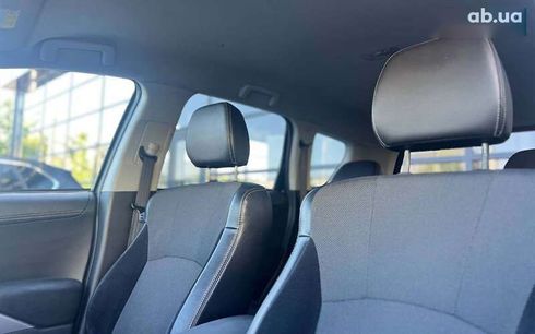 Mitsubishi Outlander 2010 - фото 13