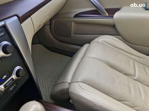 Nissan Teana 2012 - фото 29