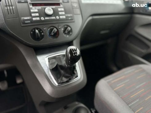 Ford C-Max 2008 - фото 27