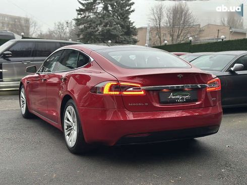 Tesla Model S 2018 - фото 2