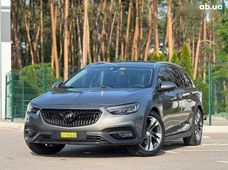 Купить Buick regal 2018 года - купить на Автобазаре