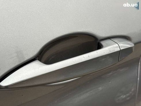 BMW X6 2015 - фото 10