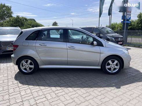 Mercedes-Benz B-Класс 2006 - фото 4