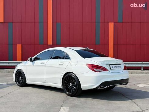 Mercedes-Benz CLA-Класс 2018 - фото 6