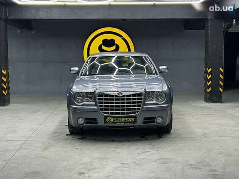 Chrysler 300C 2006 - фото 2