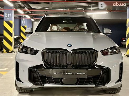 BMW X5 2023 - фото 5