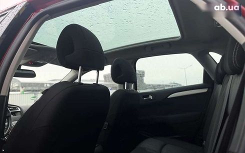 Citroёn C4 2011 - фото 28