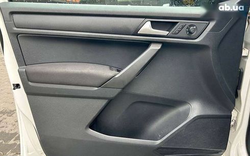 Volkswagen Caddy 2016 - фото 7