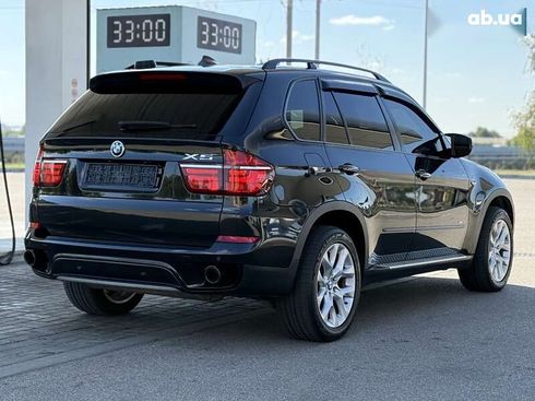 BMW X5 2013 - фото 11
