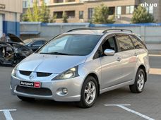 Купити Mitsubishi Grandis бу в Україні - купити на Автобазарі
