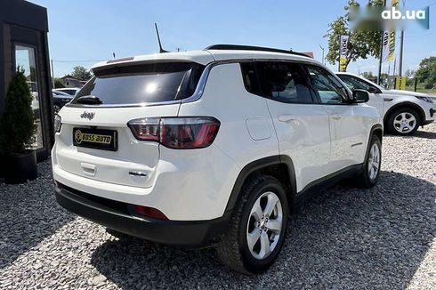 Jeep Compass 2019 - фото 6