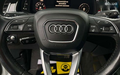 Audi Q7 2016 - фото 14
