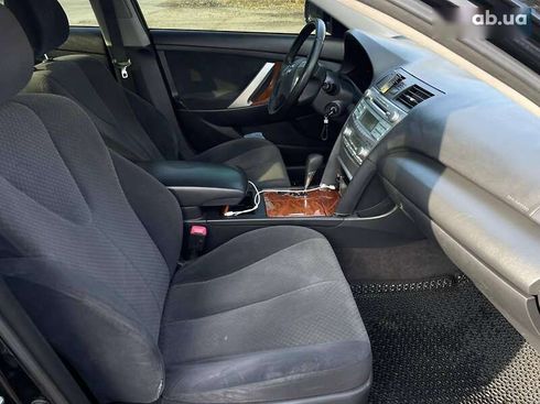 Toyota Camry 2008 - фото 18