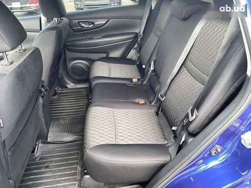 Nissan Rogue 2019 - фото 13