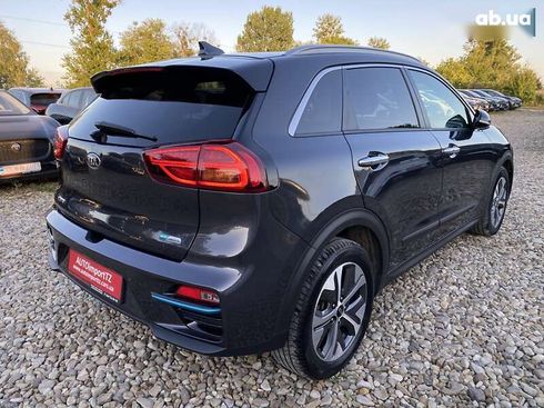 Kia Niro 2020 - фото 18