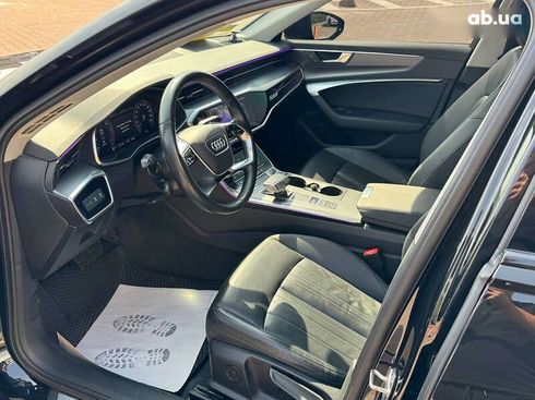 Audi A6 2020 - фото 9