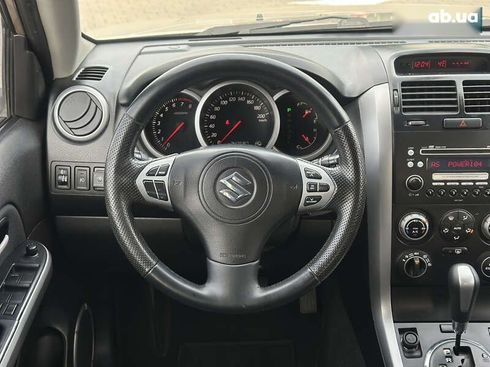 Suzuki Grand Vitara 2007 - фото 25