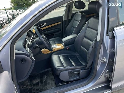 Audi A6 2006 - фото 26