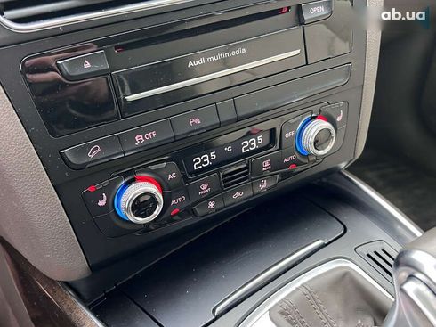 Audi Q5 2014 - фото 23