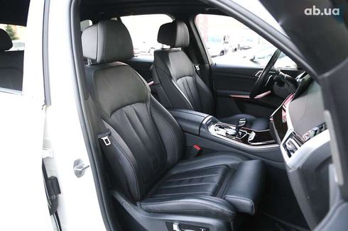 BMW X5 2020 - фото 14