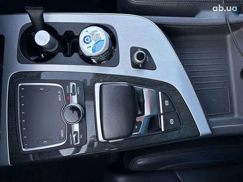 Audi Q7 2016 - фото 22