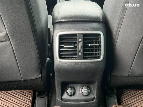 Kia Sportage 2018 белый - фото 34