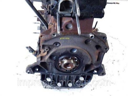двигатель в сборе для Peugeot 407 - купити на Автобазарі - фото 7