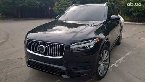 Volvo XC90 2022 - фото 6