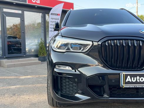 BMW X5 2019 другой - фото 8