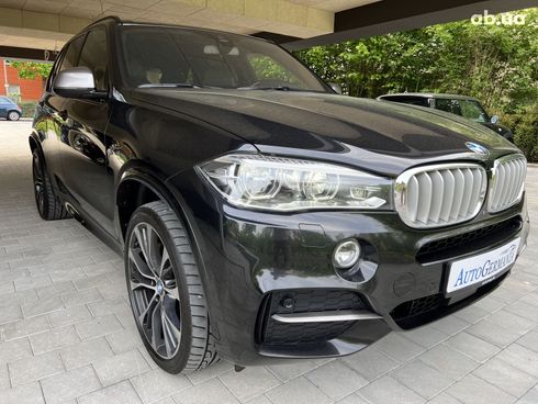 BMW X5 2018 - фото 34