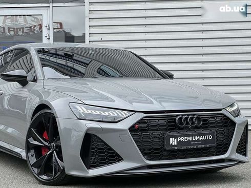 Audi RS7 2023 - фото 4