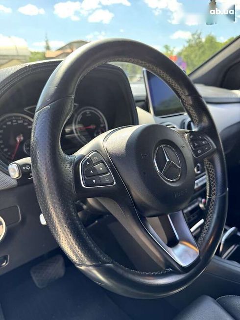 Mercedes-Benz B-Класс 2015 - фото 14