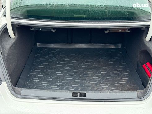 Volkswagen cc 2012 белый - фото 19