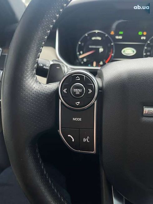 Land Rover Range Rover Sport 2013 - фото 13