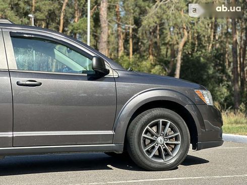 Dodge Journey 2019 - фото 13