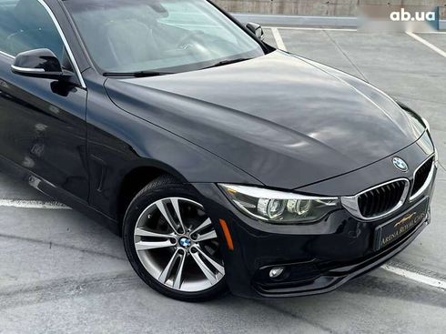 BMW 4 серия 2017 - фото 2