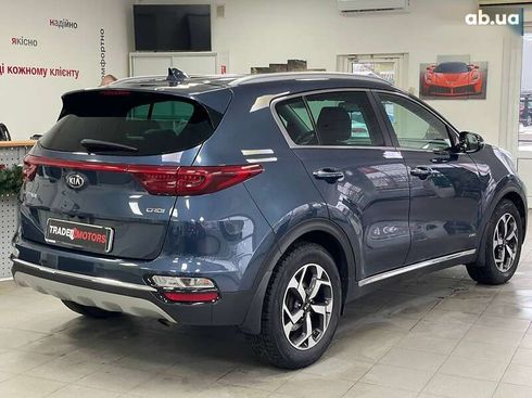 Kia Sportage 2019 - фото 13