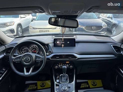 Mazda CX-9 2021 - фото 12