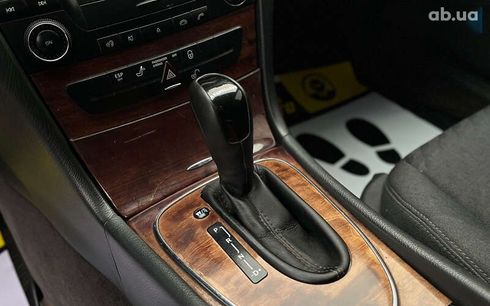 Mercedes-Benz E-Класс 2003 - фото 16