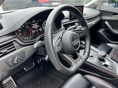 Audi A4 2016 - фото 21