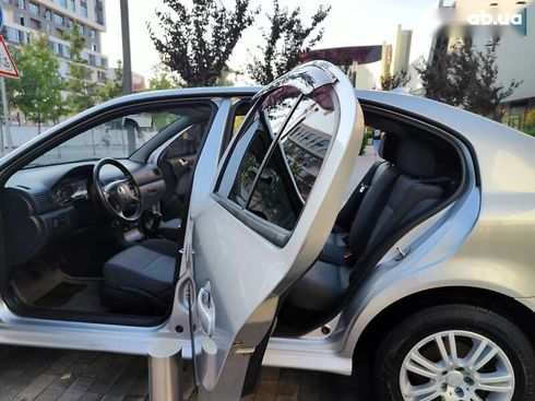 Skoda Octavia 2008 - фото 6