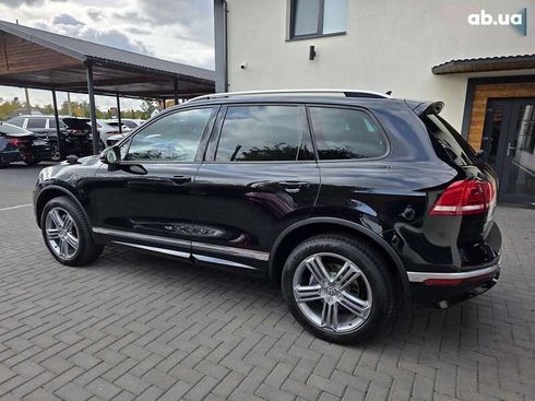 Volkswagen Touareg 2017 - фото 7