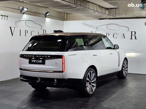 Land Rover Range Rover 2024 - фото 12