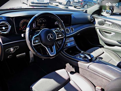 Mercedes-Benz E-Класс 2019 - фото 6