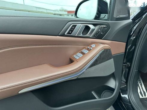 BMW X7 2023 - фото 6