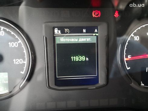 Scania R450 2019 - фото 16