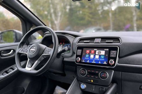 Nissan Leaf 2023 - фото 18